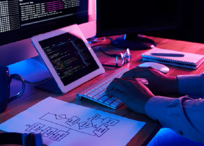 Software Development Consulting Services